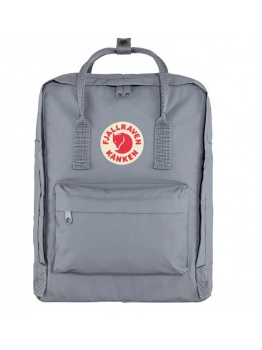 Fjallraven Kanken – Flint Grey